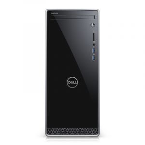 戴尔（DELL）成就3670/3671商用办公CAD制图台式电脑（九代i5-94