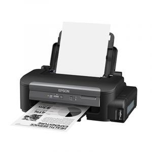 爱普生(EPSON)M101A4黑白有线网络桌面打印机