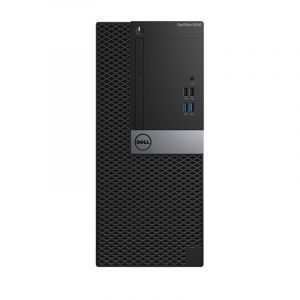 戴尔（DELL）OptiPlex5050Tower000658台式计算机（