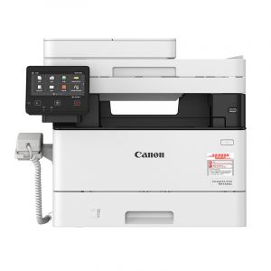 佳能(Canon)imageCLASSMF449dwA4黑白激光一体机(打印