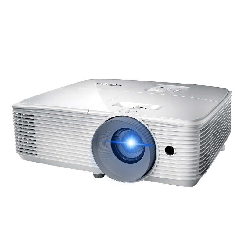 奥图码（Optoma）LSF8207高清1080P高清投影仪5000流明高