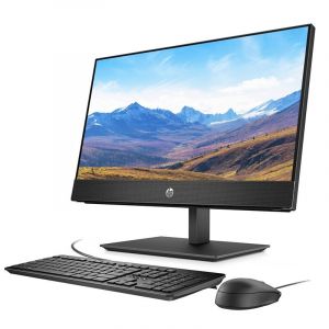 惠普HPProOne600G5商用一体电脑(i5-9500(3.0G/9M