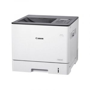 佳能（Canon）imageCLASS LBP712Cx A4彩色激光打印机