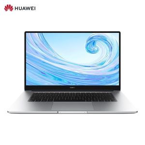 华为（Huawei）BoB-WAE915.6英寸笔记本电脑Intel酷睿i