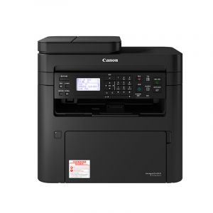 佳能imageCLASSMF263dnA4黑白激光多功能一体机