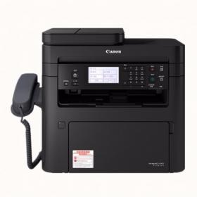 佳能（Canon）imageCLASSMF266dn激光多功能一体机