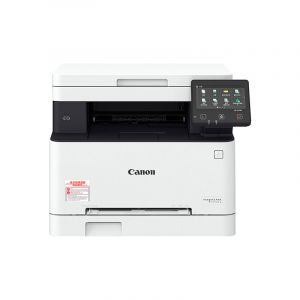 佳能(Canon)imageCLASSMF641CwA4彩色激光多功能一体机