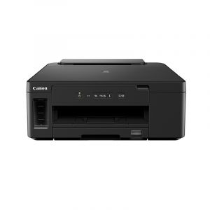 佳能（Canon）A4喷墨打印机 GM2080