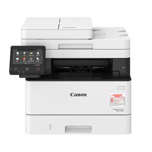 佳能(Canon)imageCLASSMF443DWA4黑白激光多功能一体机