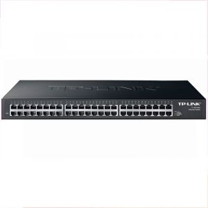普联(TP-LINK)TL-SG104848口全千兆非网管交换机