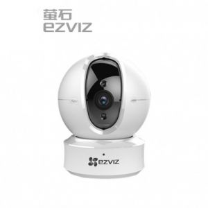 萤石(EZVIZ)CS-XP1-1C2WF+ 闪迪TF 256Ｇ视频监控专用卡