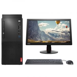 联想（Lenovo）启天M428-A335台式电脑I5-9500/8G/1