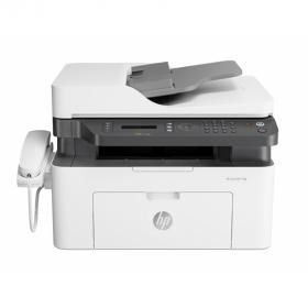 惠普（HP）LaserMFP138p锐系列黑白激光多功能一体机