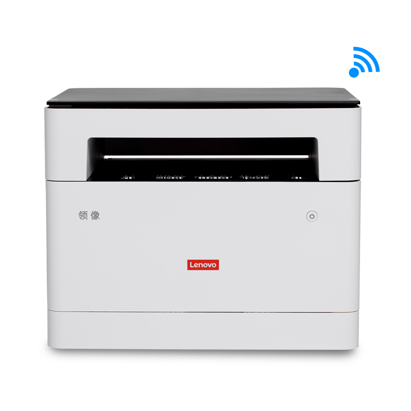 联想领像多功能一体机M100W