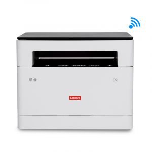 联想领像多功能一体机M100W