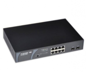 锐捷（Ruijie）RG-NBS1805C-P交换机