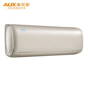 奥克斯（AUX）KFR-35GW/BpR3TYZ1+1/1.5匹一级能效变