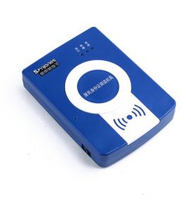 新中新 DKQ-A16D (新中新DKQ-A16D （USB接口）身份证阅读器 身份证识别仪 二三代身份证读卡器身份证扫)