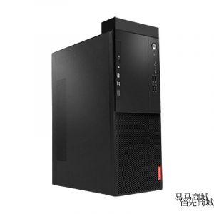 联想（Lenovo）启天M410-D077(C)台式计算机（i5-7500/B