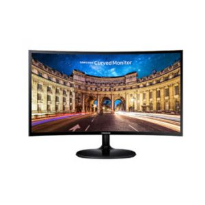 三星（SAMSUNG）C27F390FHC27英寸LED高清曲面液晶电脑显示