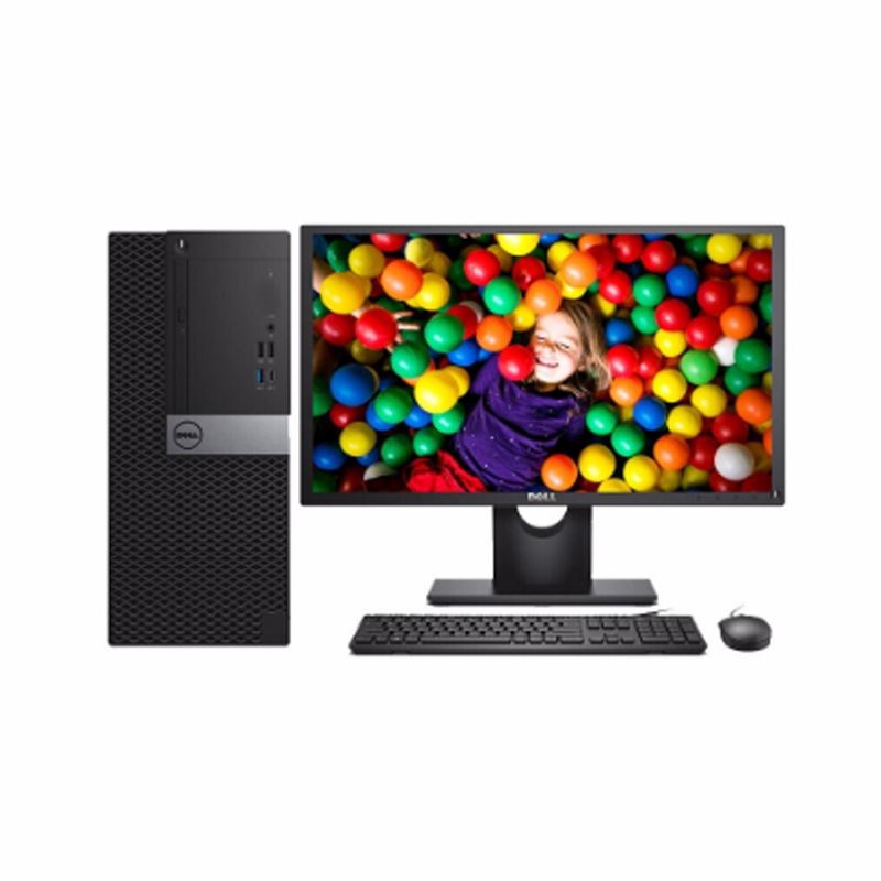 戴尔（DELL）OptiPlex7070Tower261826台式计算机（