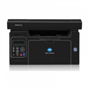 柯尼卡美能达(KONICAMINOLTA)bizhub2202MF多功能