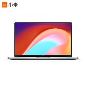 小米RedmiBook14锐龙版（R5/8G/512GSSD）手提笔记本电