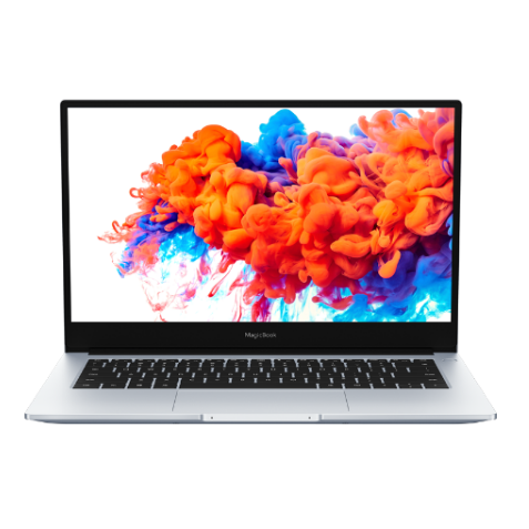 华为荣耀笔记本MagicBook14（R5/16G/512GB/win10）