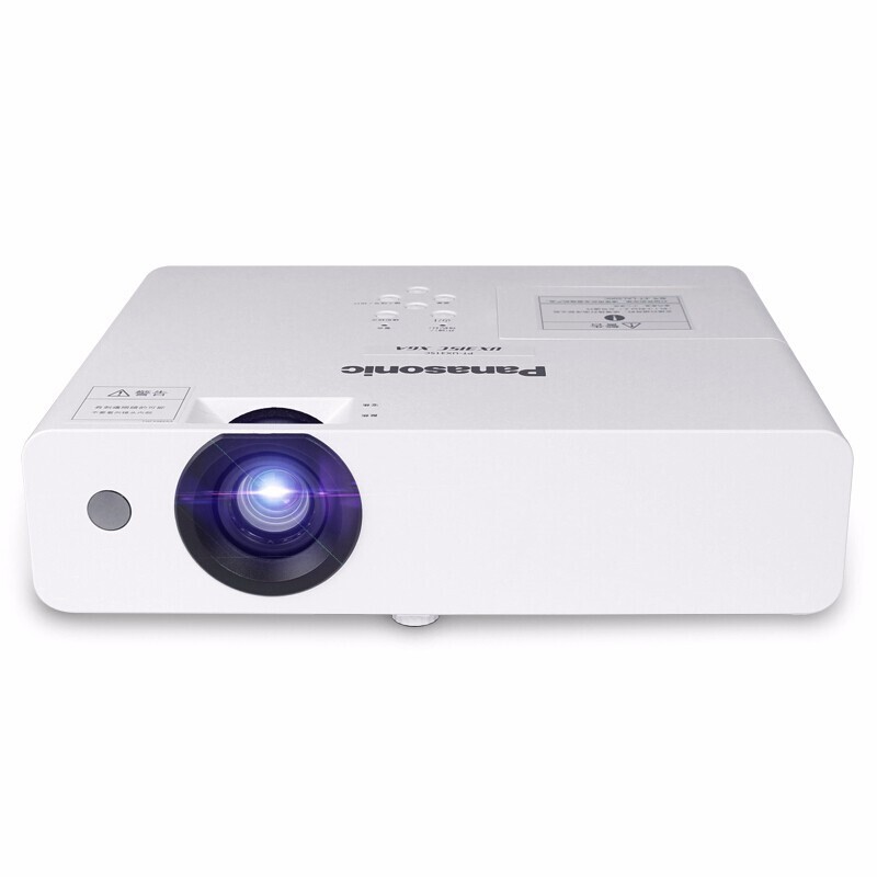 松下投影仪（Panasonic）PT-X329C投影仪3100流明3LCD