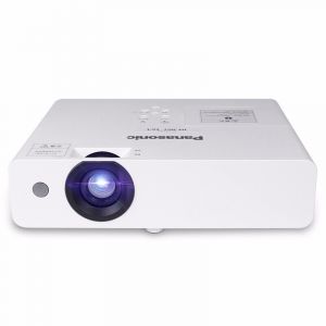 松下投影仪（Panasonic）PT-X329C投影仪3100流明3LCD