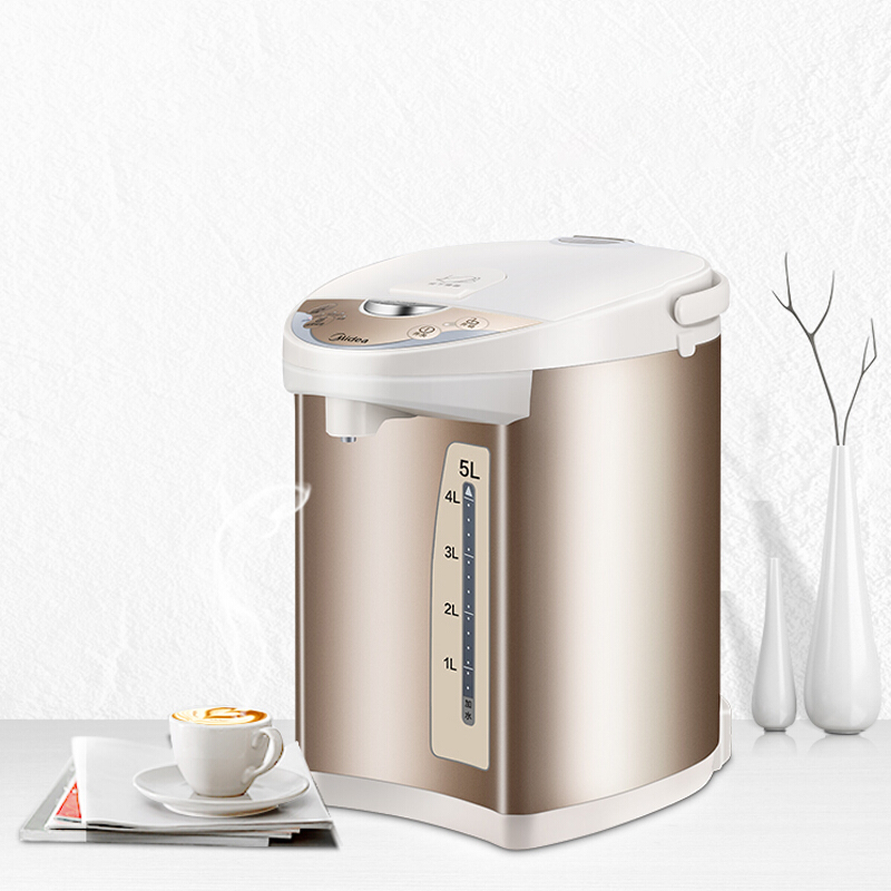 美的（Midea）PF709-50T电热水壶
