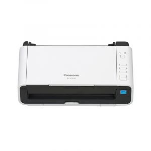 松下(PANASONIC)KV-S1015C彩色文档扫描仪A4高速高清双面