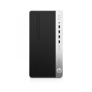 惠普(HP)ProDesk600G5台式电脑Intel酷睿I7-9700