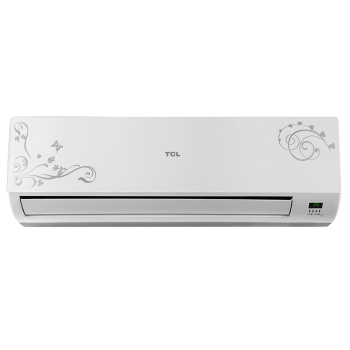 TCL壁挂式空调KFRd-26GW/CQ22二级能效定频壁挂式空调