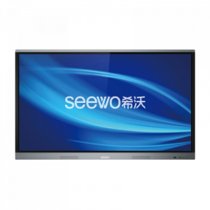 希沃T55EA55寸液晶显示器PC模块:I5/8G+256G配置传屏器