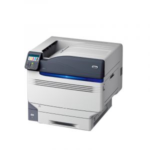 OKI C911dn A3彩色双面网络打印机