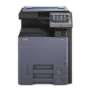 京瓷（Kyocera）TASKalfa4053ciA3彩色多功能数码复合机