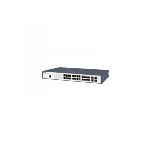 中兴RS-1660-24-AC24口全千兆交换机