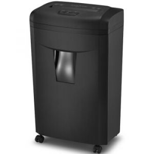 科密(comet)铂睿系列9917碎纸机大型商用办公高保密长时间大吞吐碎