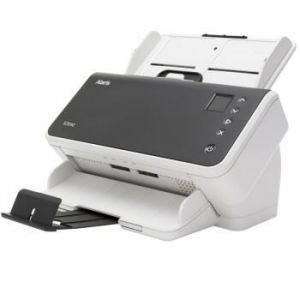 柯达(Kodak)S2040扫描仪A4幅面双面自动进纸馈纸式
