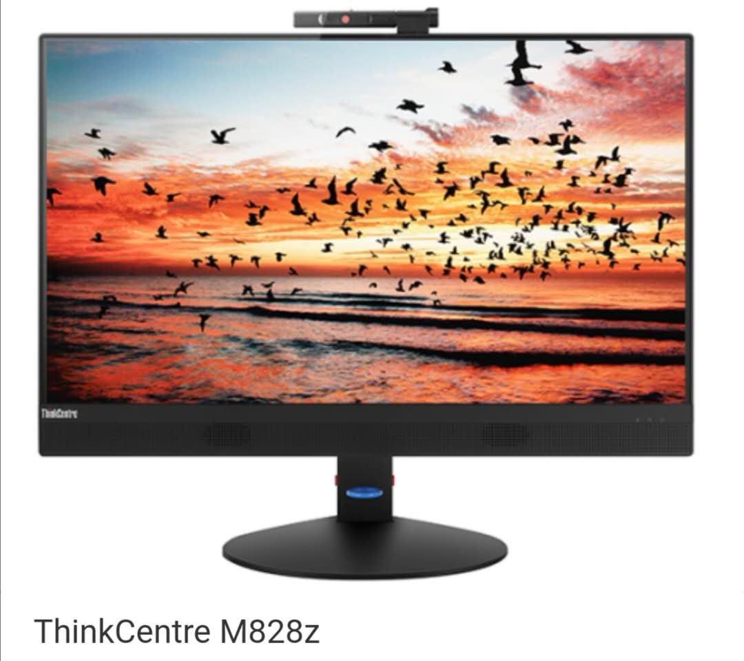 联想（lenovo）ThinkCentreM828z-D007intel