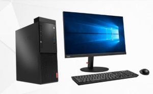 联想(lenovo)启天M520-D875AMDRyzen5AMDR