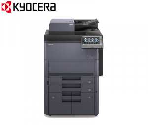 京瓷(Kyocera)TASKalfa8003iA3黑白多功能数码复合机