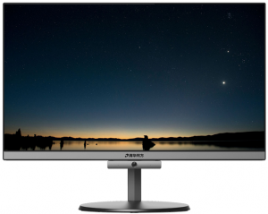 清华同方超越A7000-30048Intel酷睿九代i5i5-9400