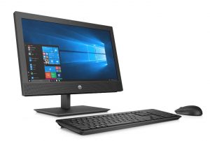 普(HP)HPProOne400G520.0-inAll-in-On
