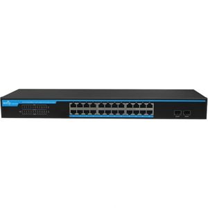 中兴(ZTE)S160-26TS24个10/100/1000base-T/T
