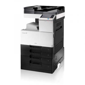 新都（Sindoh）N512黑白激光复合机