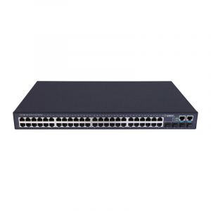 信锐/SUNDRARRS3300-52T-4F48口千兆三层交换机
