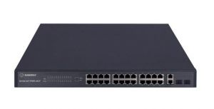 信锐/SUNDRARS3100-24T-PWR-UN-F24口交换机