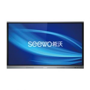 希沃（seewo） F86EC（含安装及教学资源库）